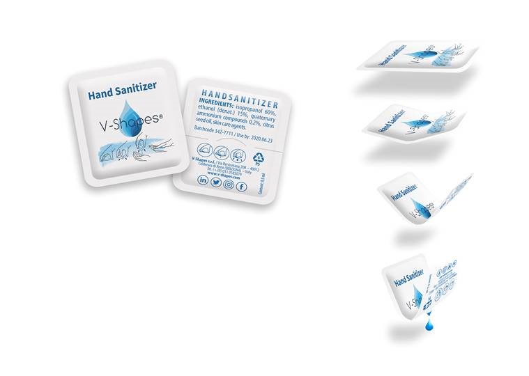 hydroalcoholic gel