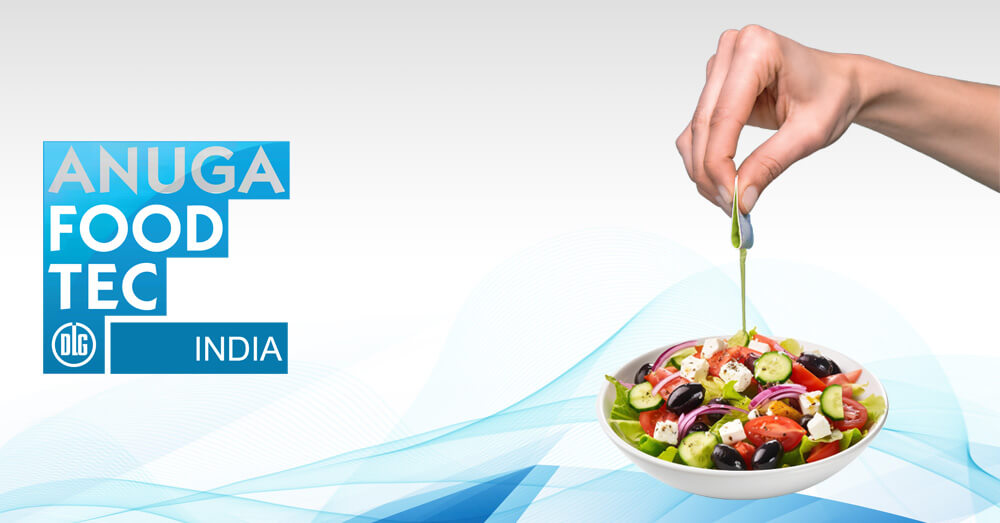 Anuga FoodTec India 2025