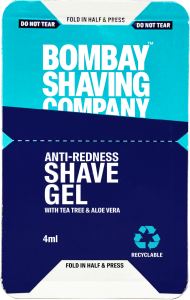 Bombay Shaving Pack