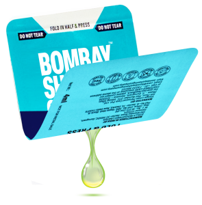 Bombay Shaving Pack