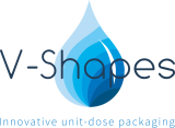 logo V-Shapes